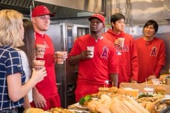 【MLB】大谷翔平が月間最優秀新人　日本選手では2012年のダルビッシュ有以来