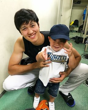 【MLB】大谷翔平が月間最優秀新人　日本選手では2012年のダルビッシュ有以来