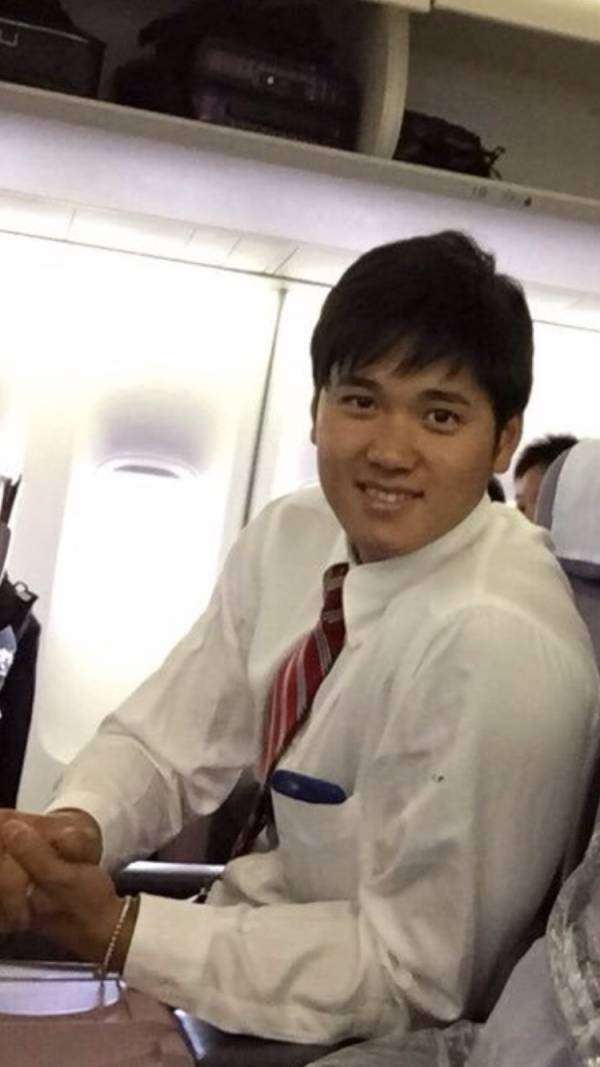 【MLB】大谷翔平が月間最優秀新人　日本選手では2012年のダルビッシュ有以来