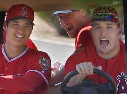 【MLB】大谷翔平が月間最優秀新人　日本選手では2012年のダルビッシュ有以来