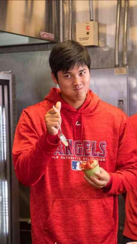 【MLB】大谷翔平が月間最優秀新人　日本選手では2012年のダルビッシュ有以来