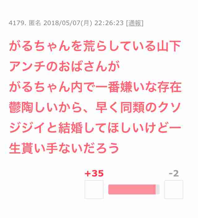 定番か時代遅れか判断してもらうトピ