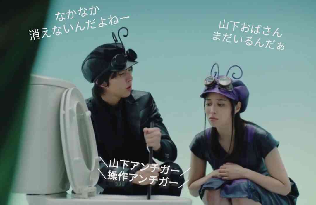 定番か時代遅れか判断してもらうトピ