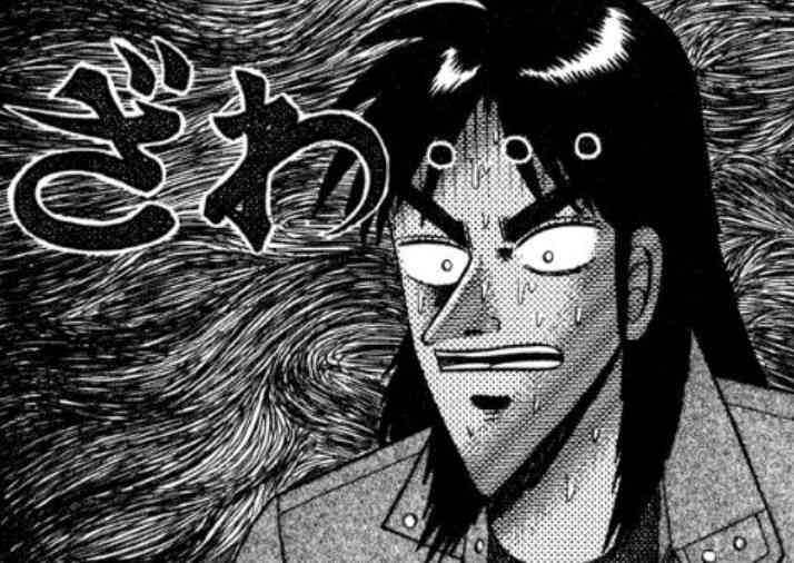 画像に「謎は全て解けた」とセリフをつけるトピ ガールズちゃんねる Girls Channel