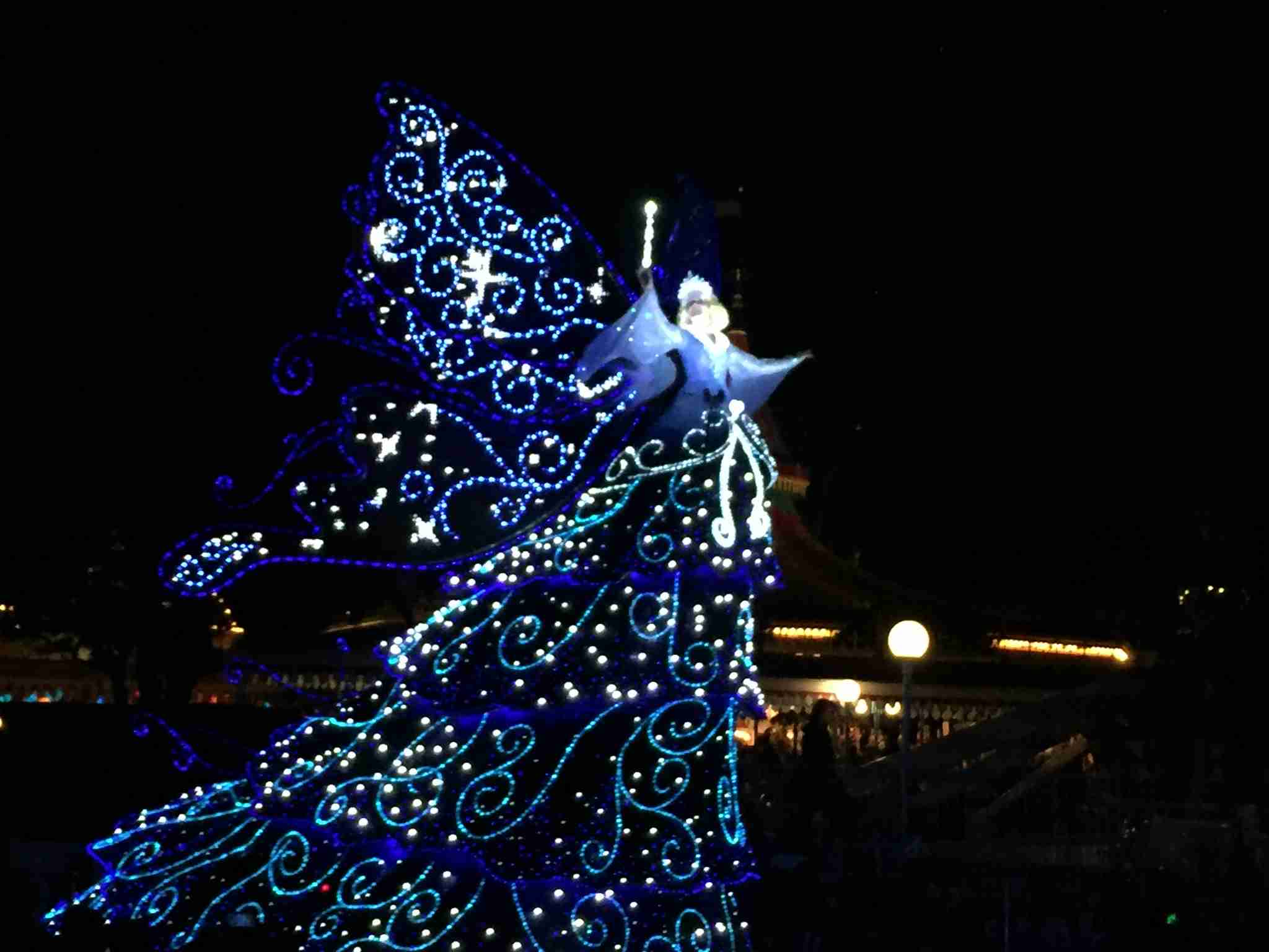 【ディズニー】エレクトリカルパレードを語ろう