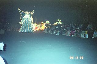 【ディズニー】エレクトリカルパレードを語ろう