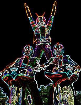 【ディズニー】エレクトリカルパレードを語ろう