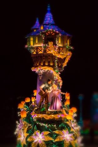 【ディズニー】エレクトリカルパレードを語ろう