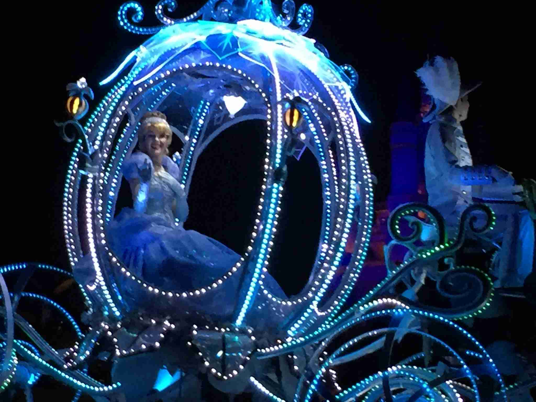 【ディズニー】エレクトリカルパレードを語ろう