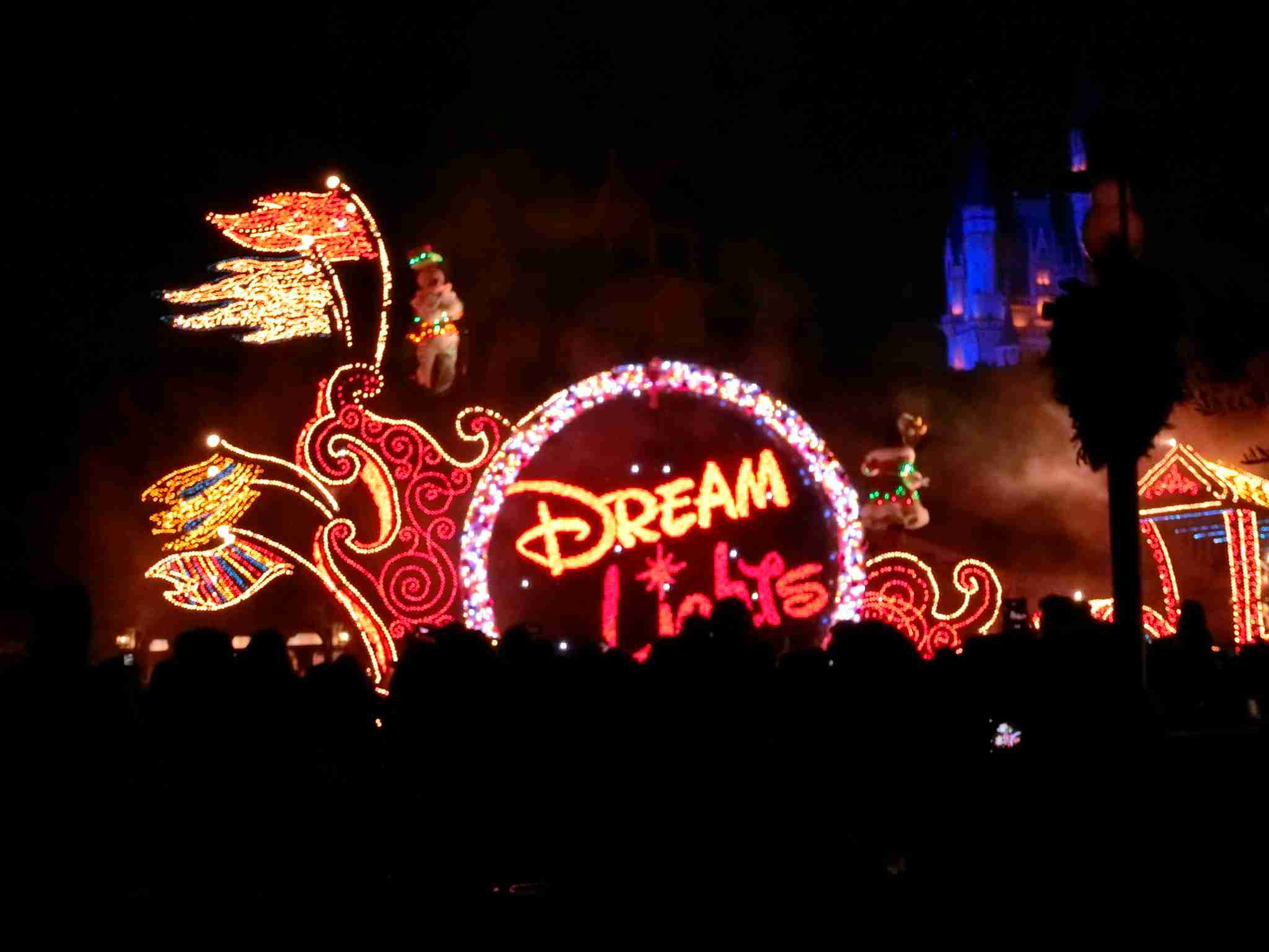 【ディズニー】エレクトリカルパレードを語ろう