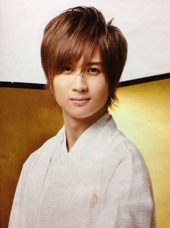 中国のガッキーことロン・モンロウ、日本のドラマ初出演！女子高生の制服にウキウキ