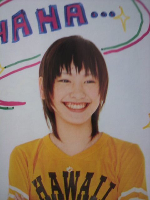 中国のガッキーことロン・モンロウ、日本のドラマ初出演！女子高生の制服にウキウキ