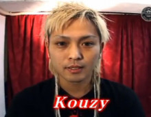 山口達也の弟・Kouzy「本当アル中だし」と爆弾発言！ ジャニーズの