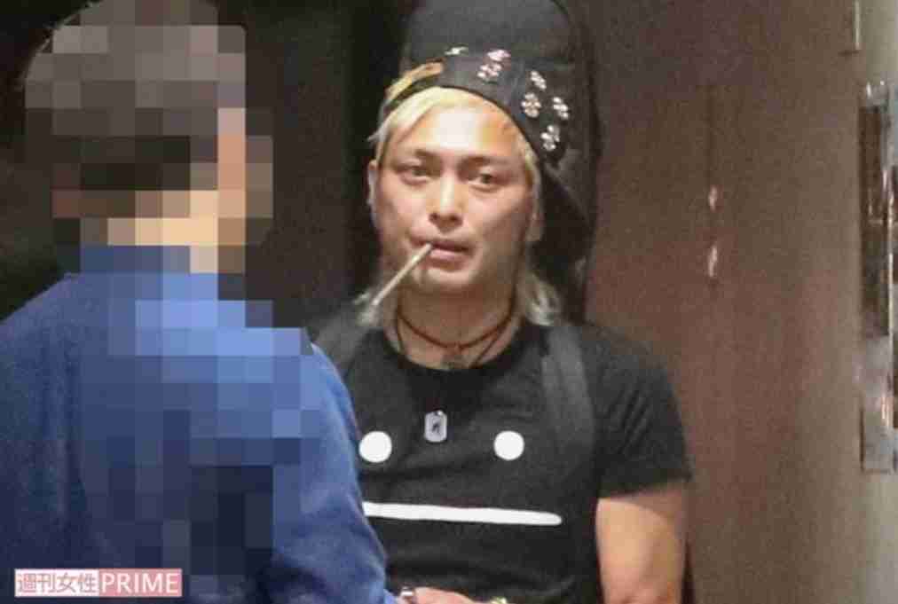 山口達也の弟・Kouzy「本当アル中だし」と爆弾発言！ ジャニーズの