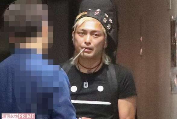 山口達也の弟・Kouzy「本当アル中だし」と爆弾発言！ ジャニーズの