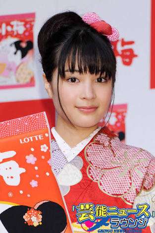 正真正銘「美少女」だと思う10代芸能人