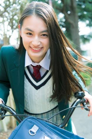 正真正銘「美少女」だと思う10代芸能人