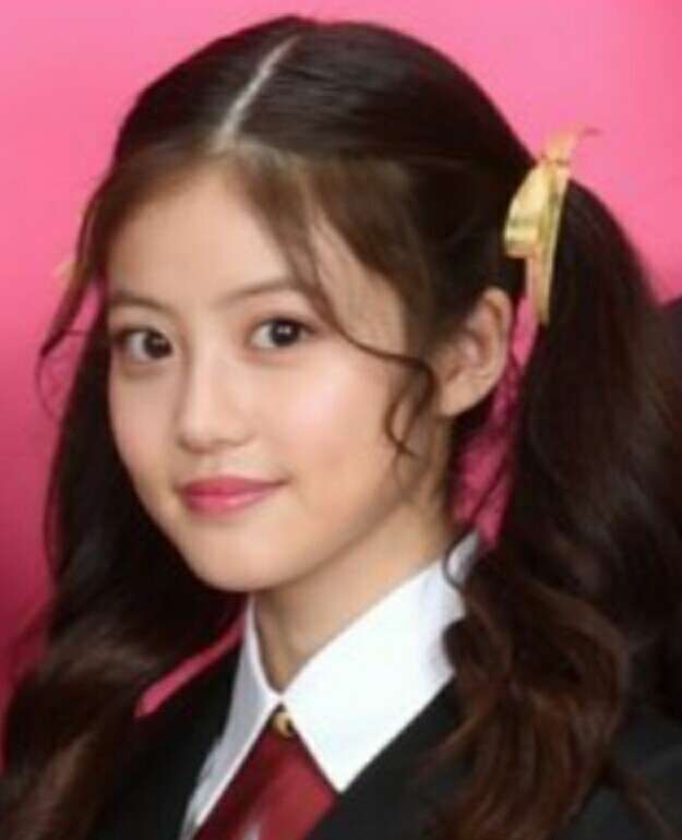 正真正銘「美少女」だと思う10代芸能人