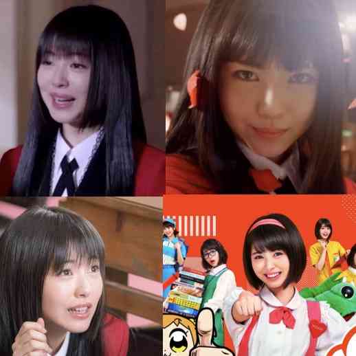 正真正銘「美少女」だと思う10代芸能人