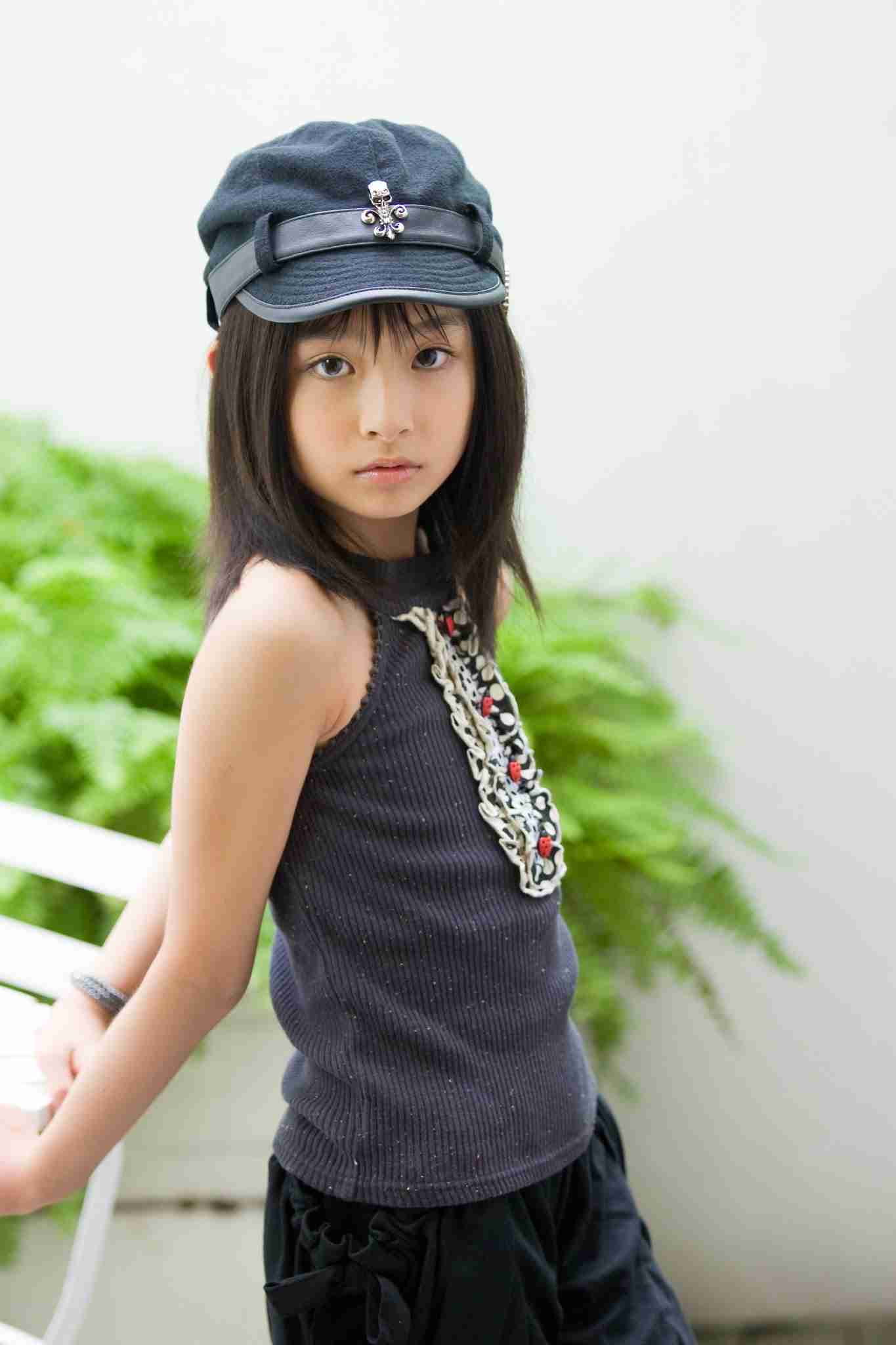 正真正銘「美少女」だと思う10代芸能人