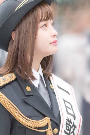 正真正銘「美少女」だと思う10代芸能人