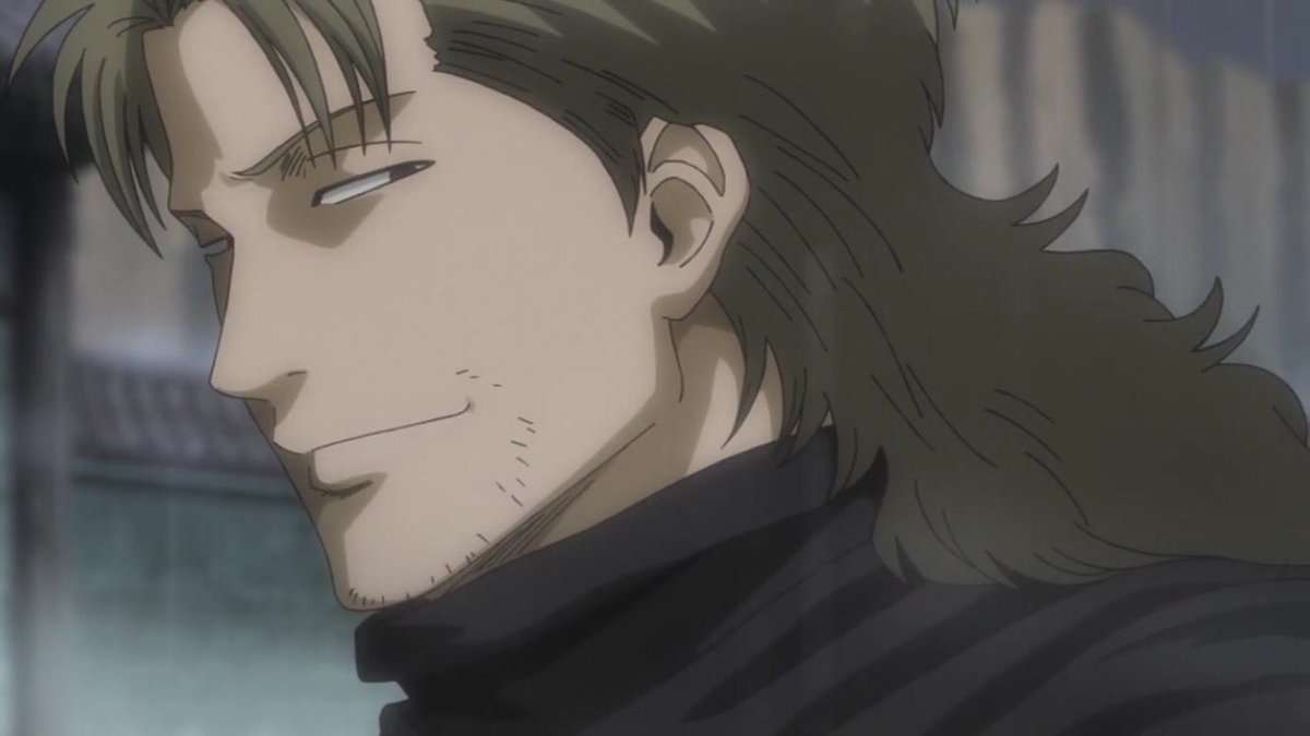 【下ネタ注意】抱かれたい2次元キャラ【妄想】