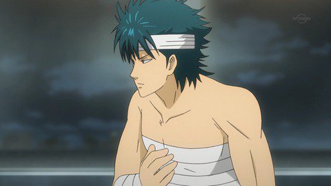 【下ネタ注意】抱かれたい2次元キャラ【妄想】