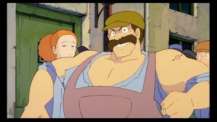 【下ネタ注意】抱かれたい2次元キャラ【妄想】