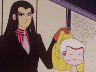 【下ネタ注意】抱かれたい2次元キャラ【妄想】