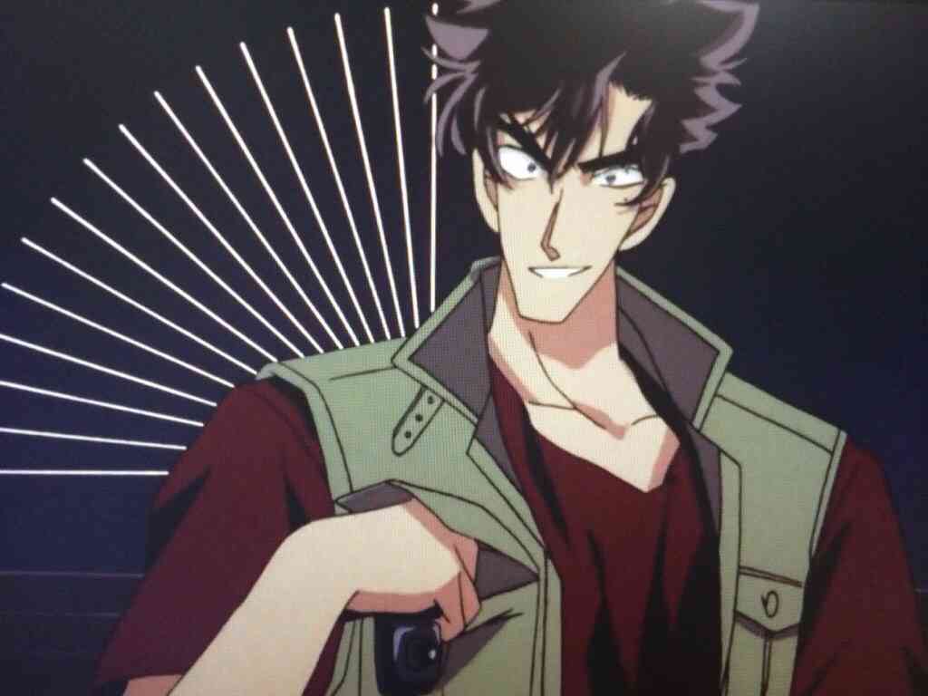 【下ネタ注意】抱かれたい2次元キャラ【妄想】