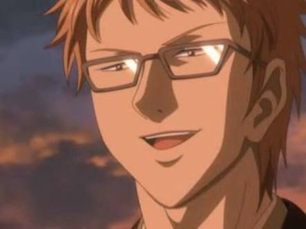 【下ネタ注意】抱かれたい2次元キャラ【妄想】