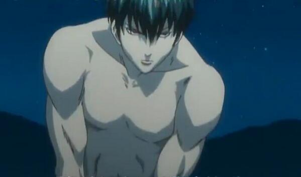 【下ネタ注意】抱かれたい2次元キャラ【妄想】