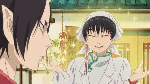 【下ネタ注意】抱かれたい2次元キャラ【妄想】