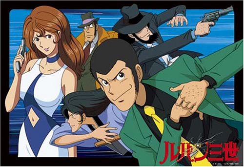 【下ネタ注意】抱かれたい2次元キャラ【妄想】