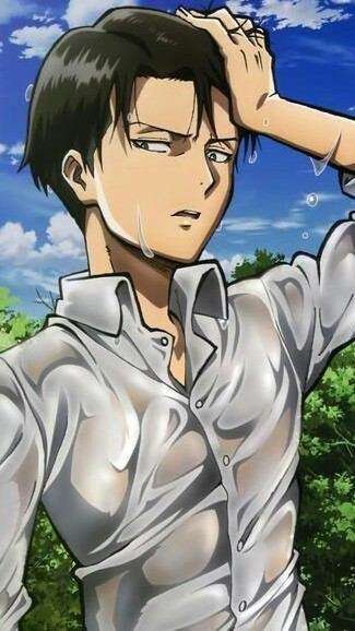 【下ネタ注意】抱かれたい2次元キャラ【妄想】