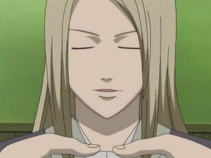 【下ネタ注意】抱かれたい2次元キャラ【妄想】