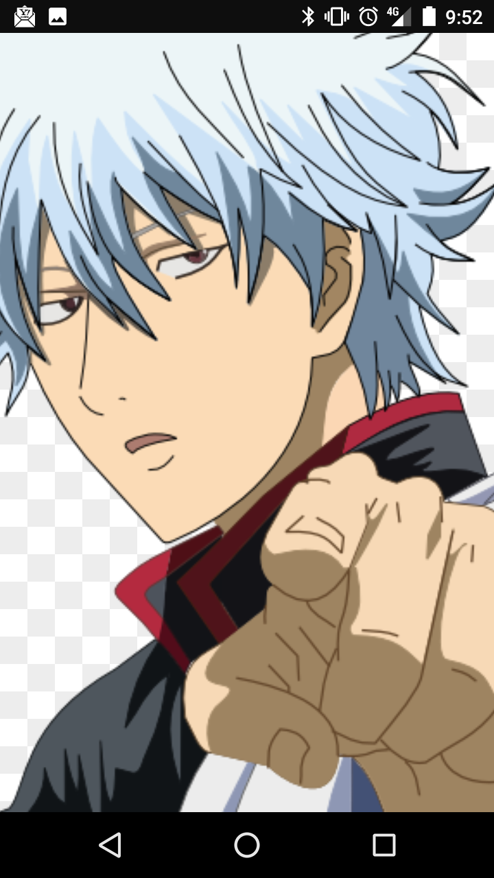 【下ネタ注意】抱かれたい2次元キャラ【妄想】