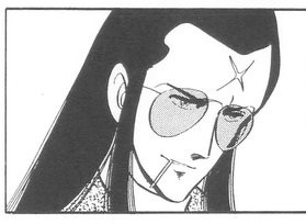 【下ネタ注意】抱かれたい2次元キャラ【妄想】