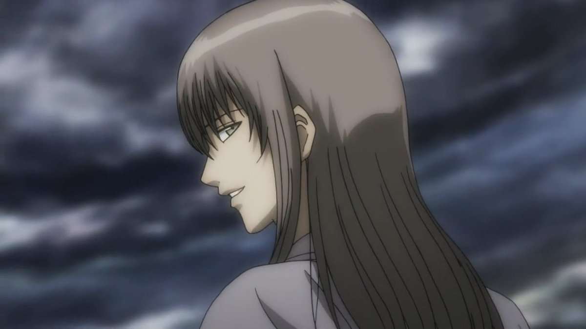 【下ネタ注意】抱かれたい2次元キャラ【妄想】