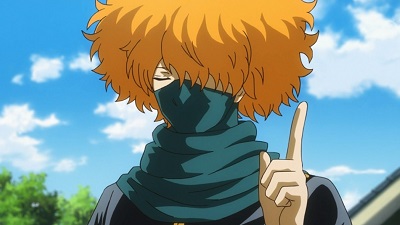 【下ネタ注意】抱かれたい2次元キャラ【妄想】