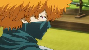 【下ネタ注意】抱かれたい2次元キャラ【妄想】