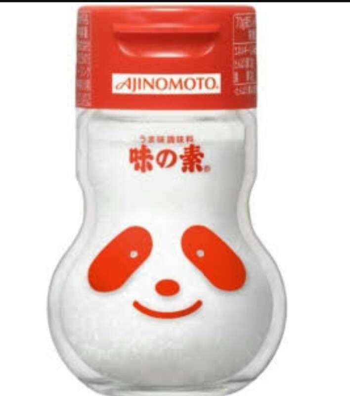 常備してる調味料にプラス