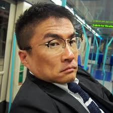 乙武洋匡氏、“盲目”濱田祐太郎に「叩かれた方がいい」「不倫でもしたらいい」