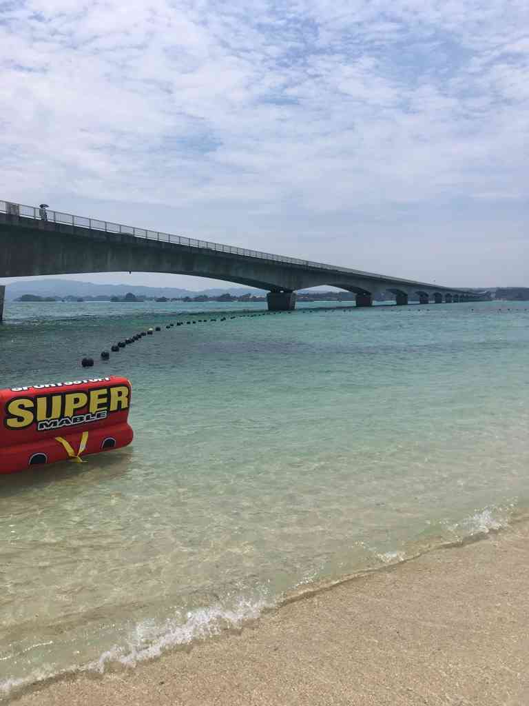 旅行先であった良い思い出。