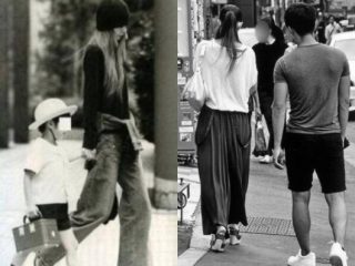 木村拓哉の次女・Koki、「スポニチ」報道は「工藤静香の仕業」!? ジャニーズ困惑の