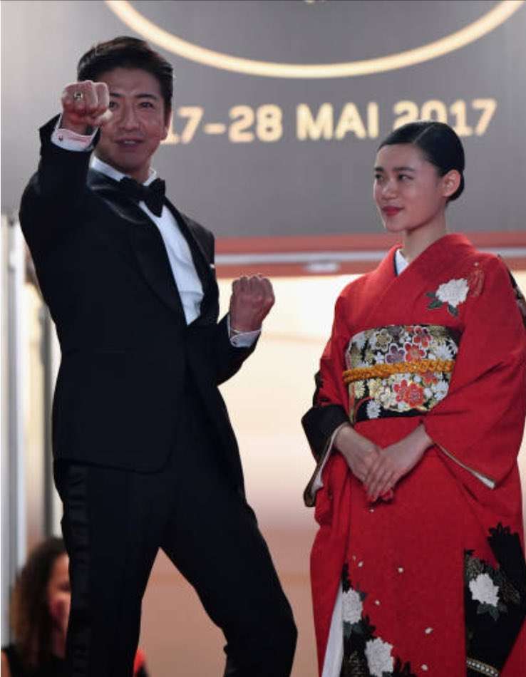 木村拓哉の次女・Koki、「スポニチ」報道は「工藤静香の仕業」!? ジャニーズ困惑の