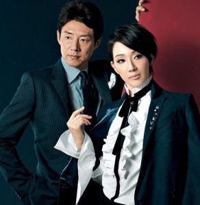 木村拓哉の次女・Koki、「スポニチ」報道は「工藤静香の仕業」!? ジャニーズ困惑の
