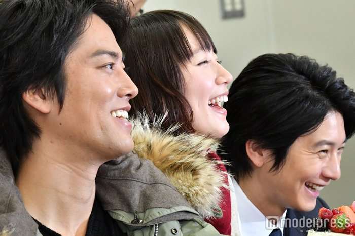 【画像】色んな向井理が見たい！