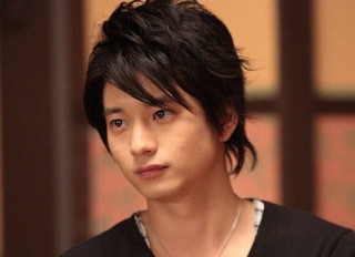 【画像】色んな向井理が見たい！
