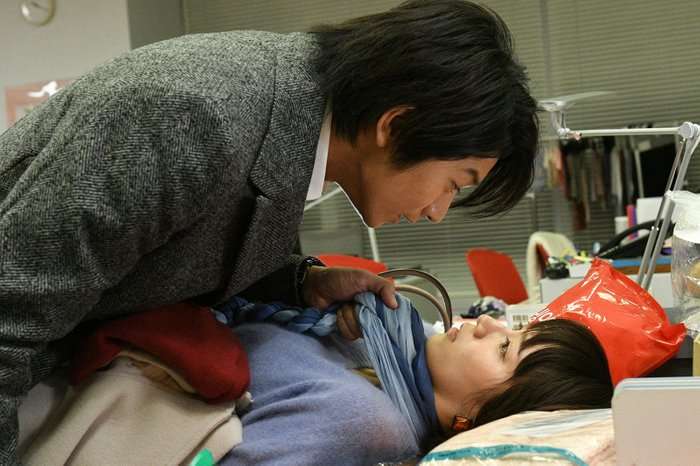 【画像】色んな向井理が見たい！